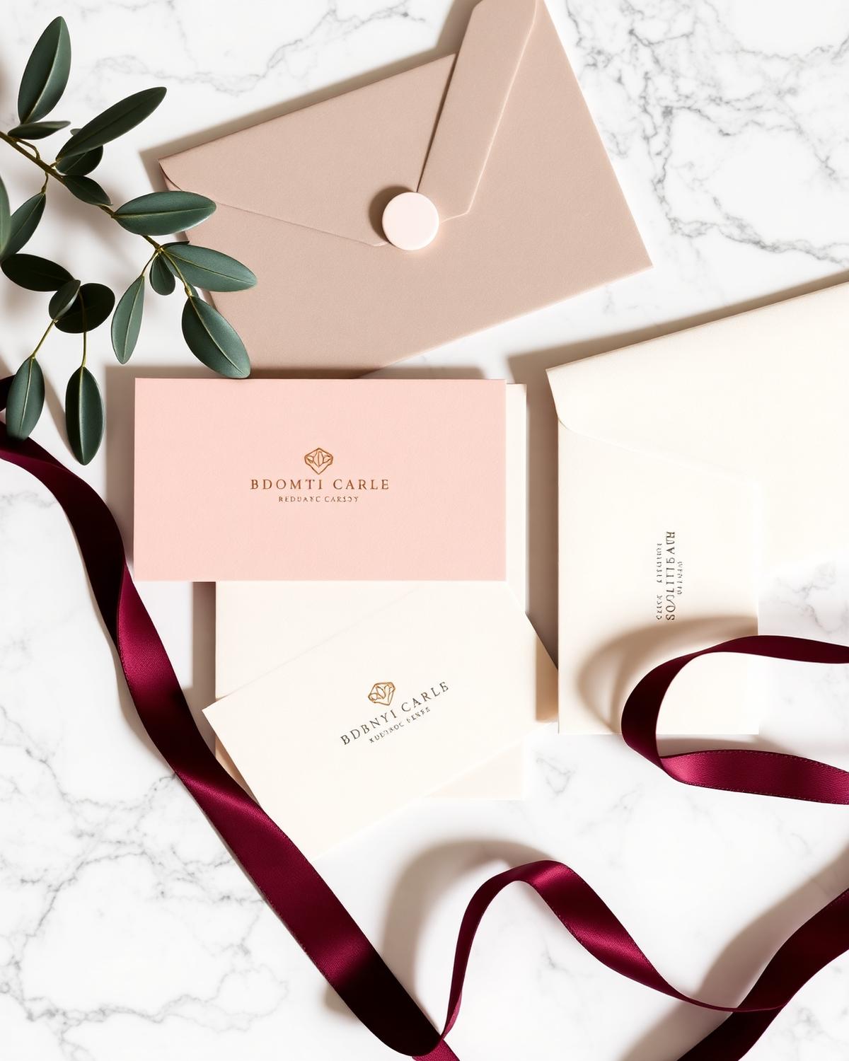 Atelier Rosé — Brand Concept
